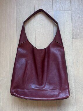 Il Bisonte Leather Bag